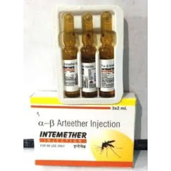 Alpha Beta Arteether